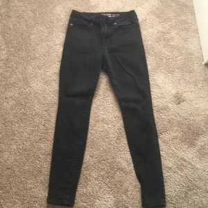 Gap jeans